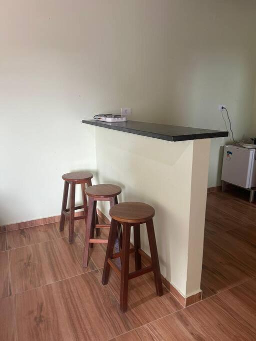 Apartamento 200M Da Lagoa Jijoca de Jericoacoara Ngoại thất bức ảnh